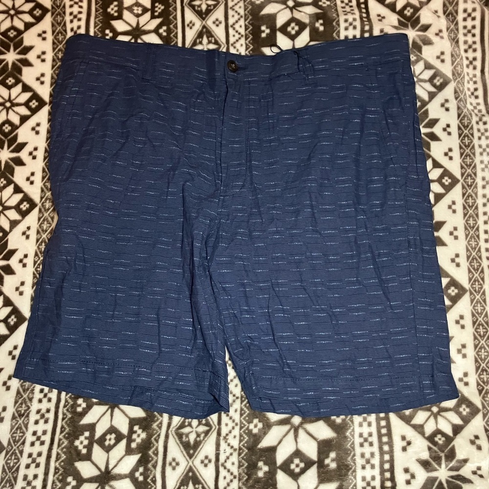 Ben Sherman stretch shorts nwt